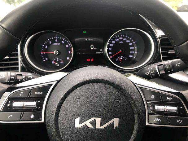 Kia Ceed SW 1.0 T-GDi 88 kW image number 10