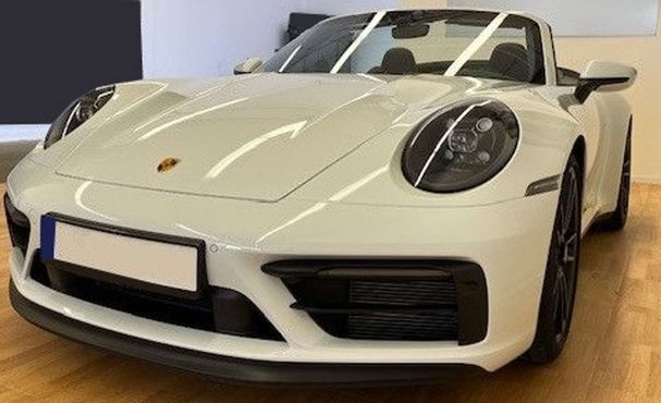 Porsche 992 353 kW image number 5