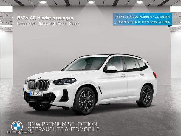 BMW X3 xDrive30i M Sport 180 kW image number 1