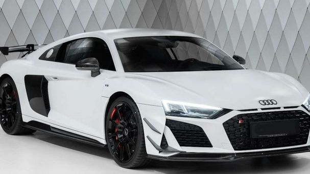 Audi R8 FSI quattro S tronic Performance 456 kW image number 1