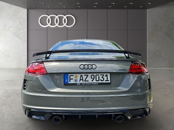 Audi TT 45 TFSI quattro S tronic S-line 180 kW image number 3