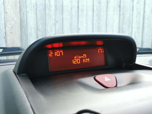 Toyota Proace 66 kW image number 20