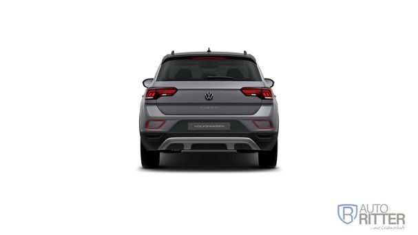 Volkswagen T-Roc DSG 110 kW image number 2