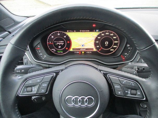 Audi A5 40 TDI quattro S-line Sport Sportback 140 kW image number 14