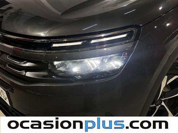 Citroen C5 Aircross BlueHDi 130 S&S EAT8 96 kW image number 18