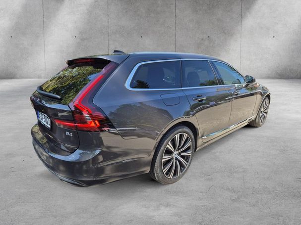 Volvo V90 B4 Plus 145 kW image number 2