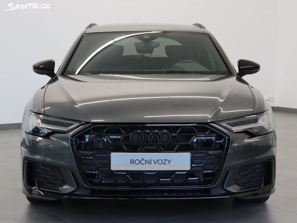 Audi A6 210 kW image number 2