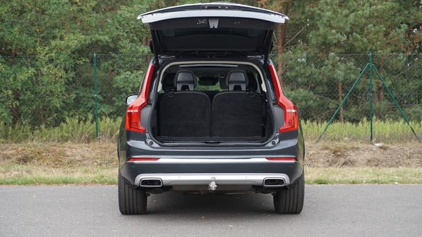 Volvo XC90 AWD Inscription B6 228 kW image number 5