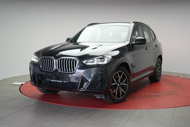 BMW X3 xDrive 210 kW image number 1