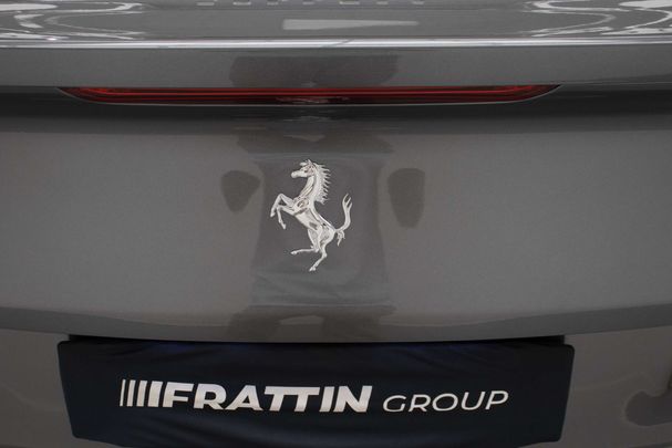 Ferrari 812 GTS 585 kW image number 36