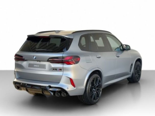 BMW X5 M Competition M xDrive 460 kW image number 4