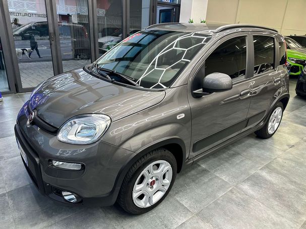 Fiat Panda 1.2 51 kW image number 1