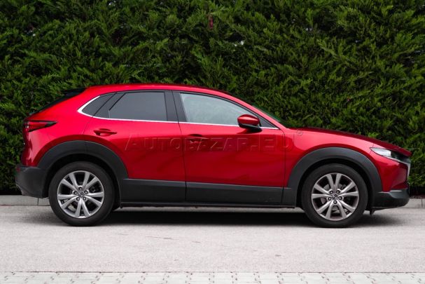 Mazda CX-30 90 kW image number 5