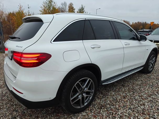 Mercedes-Benz GLC 300 190 kW image number 7