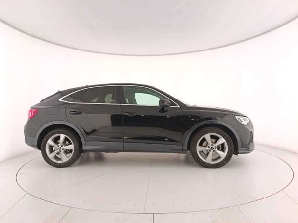 Audi Q3 35 TDI Sportback Business 110 kW image number 7