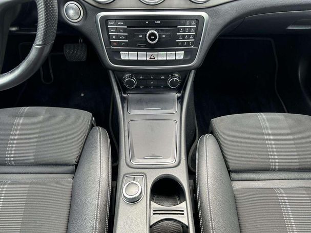 Mercedes-Benz CLA 220 Urban 125 kW image number 36