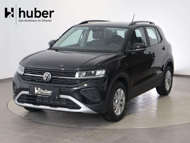 Volkswagen T-Cross TSI 70 kW image number 1