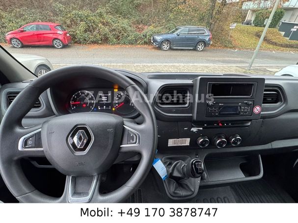 Renault Master L1H2 99 kW image number 12