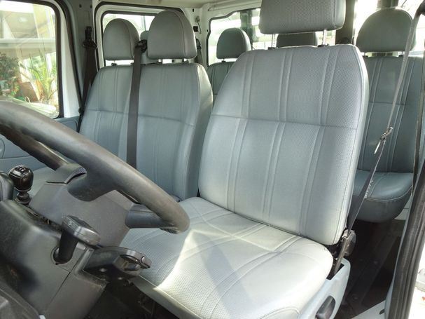 Ford Transit 350 L 92 kW image number 21