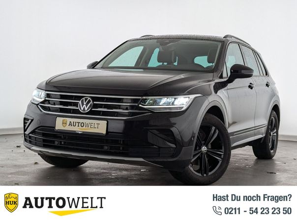 Volkswagen Tiguan 1.5 TSI 110 kW image number 1