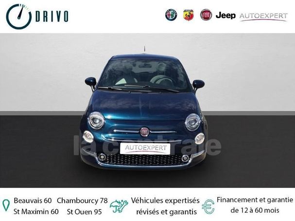 Fiat 500 1.2 8V Star 51 kW image number 3