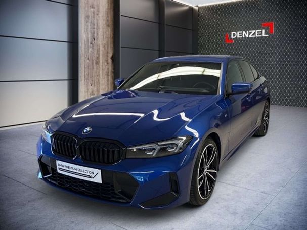 BMW 320d xDrive 140 kW image number 1