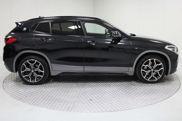 BMW X2 xDrive 141 kW image number 6