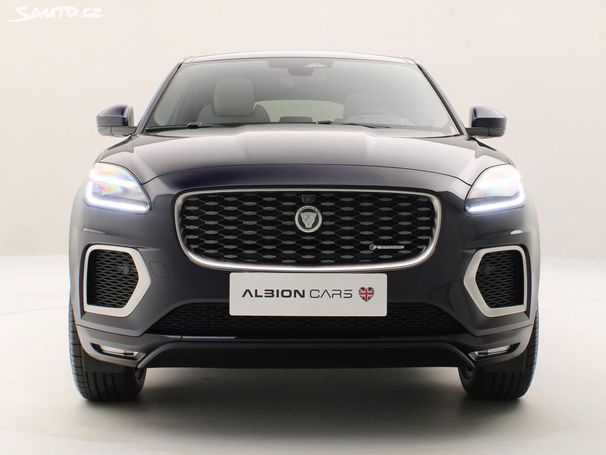 Jaguar E-Pace P250 R-Dynamic S AWD 184 kW image number 10