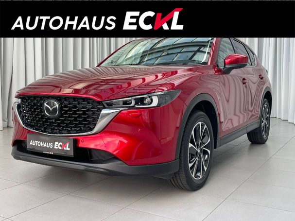 Mazda CX-5 165 Exclusive-Line 121 kW image number 1