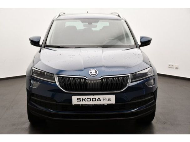 Skoda Karoq 1.0 TSI 81 kW image number 19