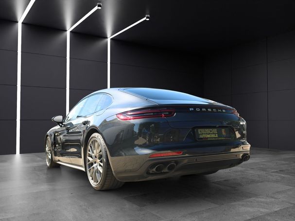 Porsche Panamera 4 340 kW image number 4