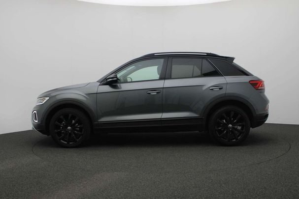 Volkswagen T-Roc 1.0 TSI T-Roc 81 kW image number 15