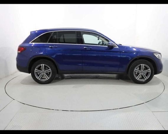 Mercedes-Benz GLC 300 e 4Matic 235 kW image number 7