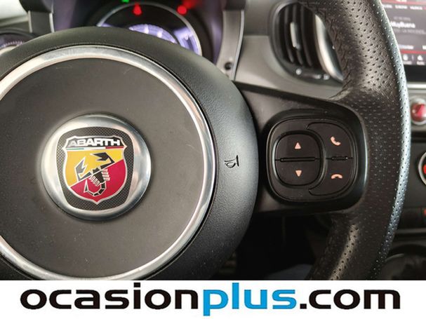 Abarth 595 Turismo 1.4 117 kW image number 23