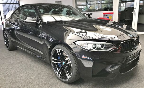 BMW M2 272 kW image number 2