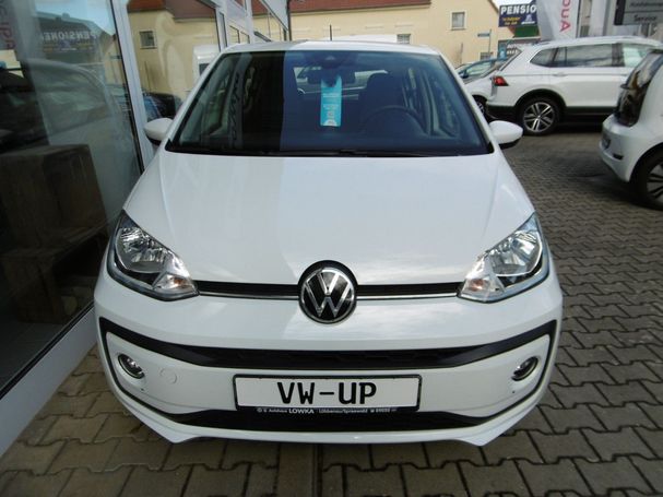 Volkswagen up! 48 kW image number 2