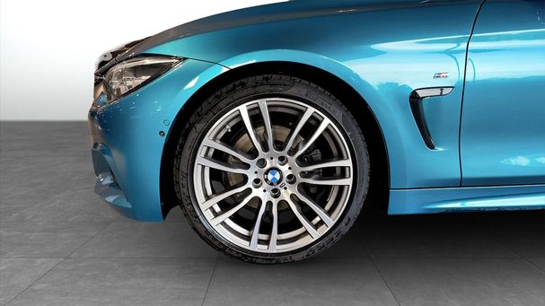 BMW 430i M Sport 185 kW image number 9