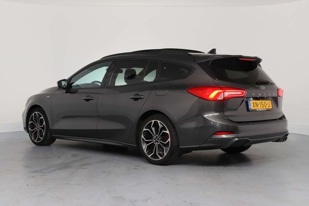 Ford Focus 1.0 EcoBoost 93 kW image number 27