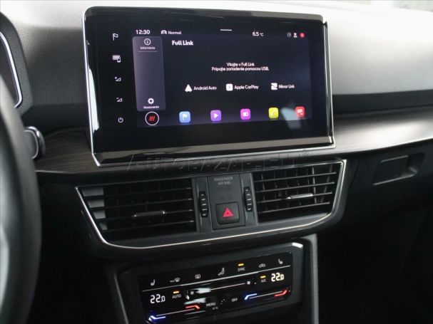 Seat Tarraco TDI XCellence DSG 147 kW image number 12