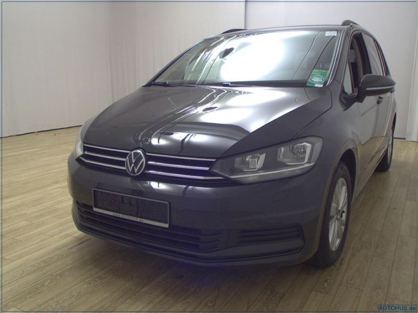 Volkswagen Touran 110 kW image number 1