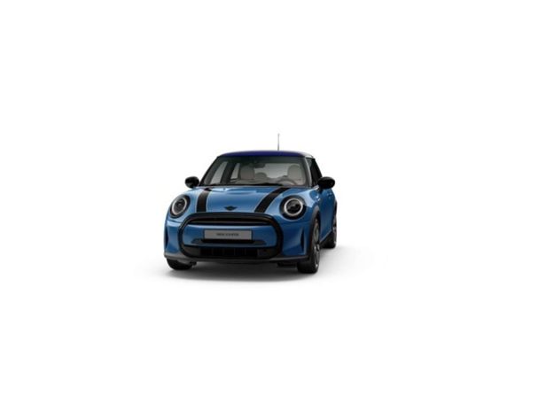 Mini Cooper Mini 100 kW image number 1