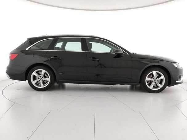 Audi A4 30 TDI Avant Advanced Business 100 kW image number 6