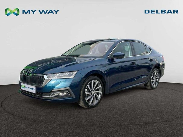 Skoda Octavia 1.4 iV 150 kW image number 1