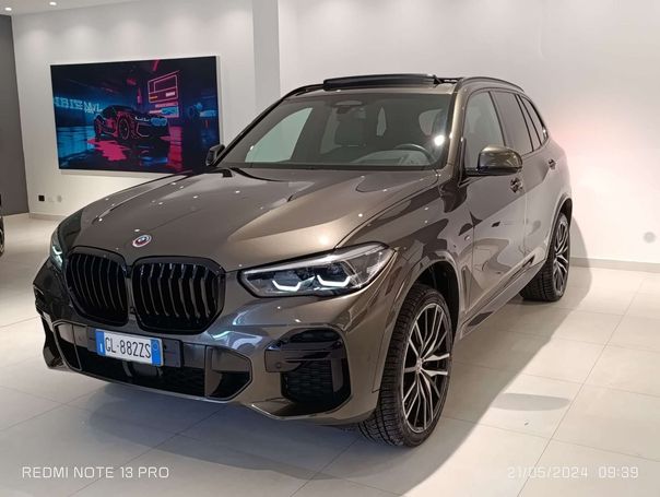 BMW X5 xDrive25d 170 kW image number 1