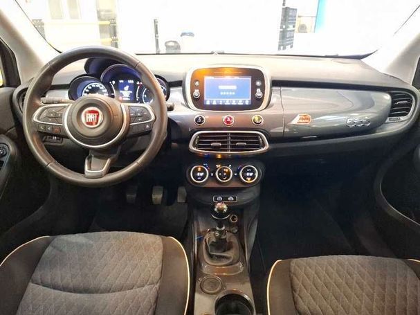 Fiat 500X 4x2 70 kW image number 4