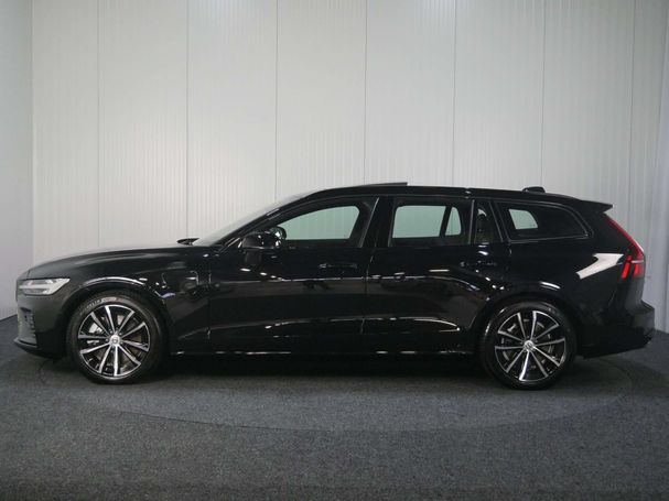 Volvo V60 T6 AWD T8 257 kW image number 4