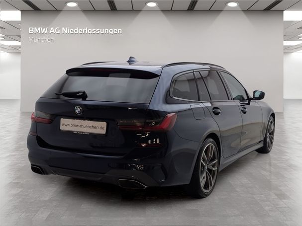 BMW 340d xDrive Touring 250 kW image number 3