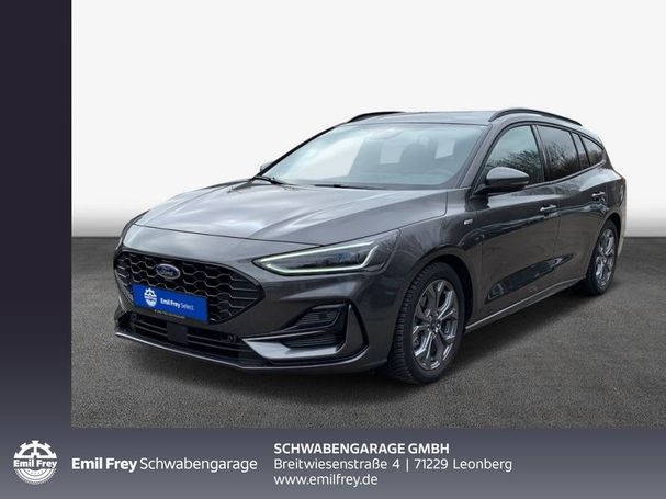 Ford Focus 1.0 Hybrid ST-Line 114 kW image number 1