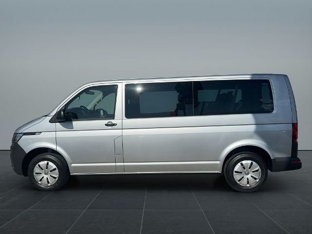 Volkswagen T6 Kombi 2.0 TDI 110 kW image number 5