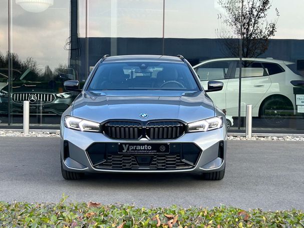 BMW 330 e Touring 215 kW image number 4